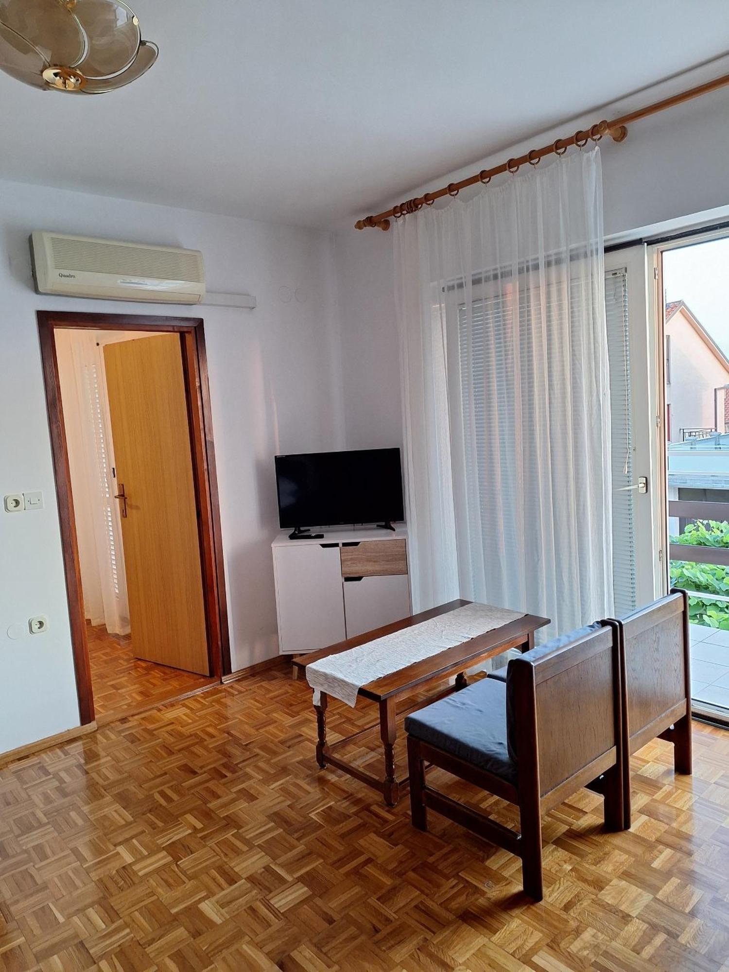 Apartment Crikvenica 5553B Bagian luar foto